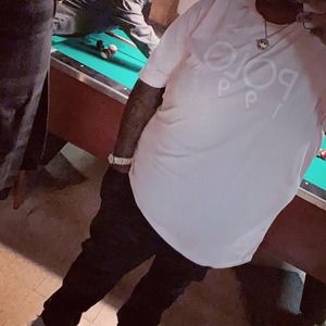 Meet your Posher, Antonio